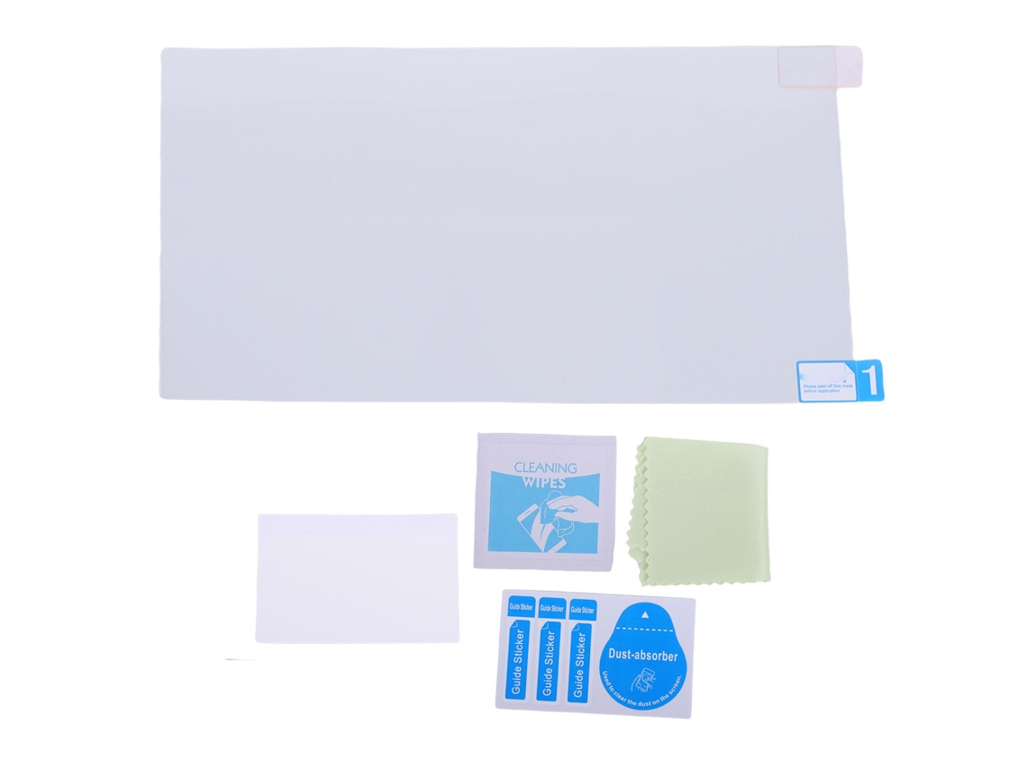 Painel De Protetor De Tela (adsorção Estática, Bloqueio De Luz Azul)