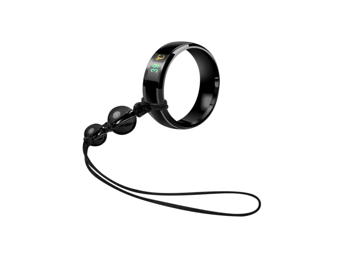 Pingente para Telefone LAXISCREED (anel Termocrômico)