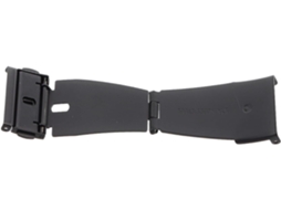 Confira A Pulseira Borboleta Dobrável Universal Para Relógio, Com Fivela Sólida E Durável Em Metal, Gokoco