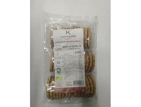 Café HORNO DE LEÑA Maria Espelta Cafe Sirop Agaver