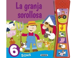 Livro La Granja Sorollosa