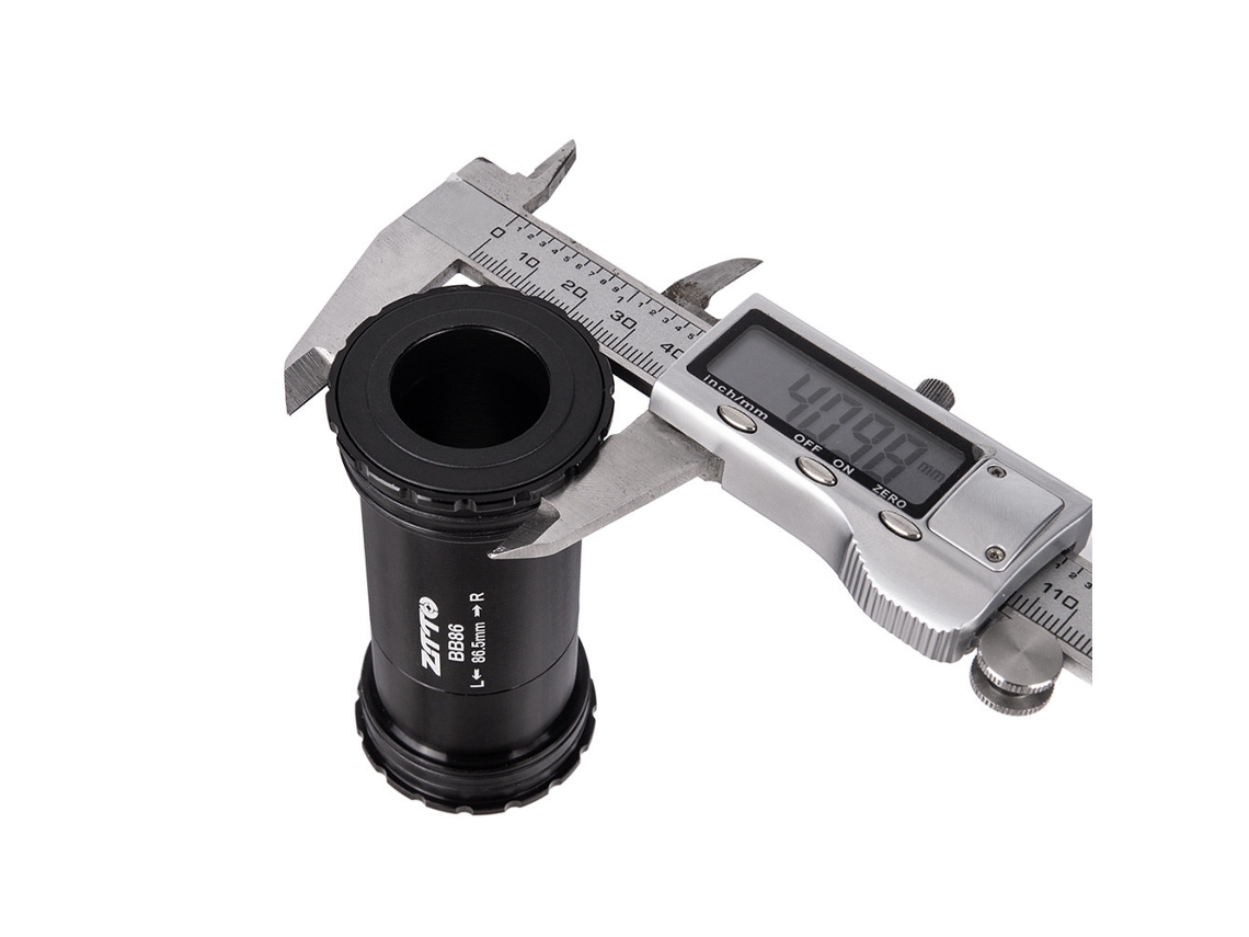 Cubo Pedal Press Fit Bb86 24mm Bicicleta Mtb Estrada