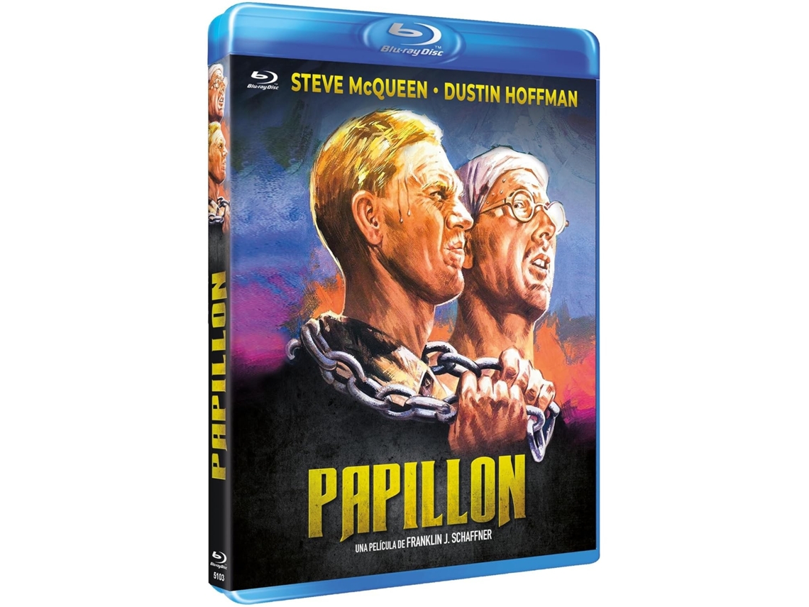 Papillon (1973)