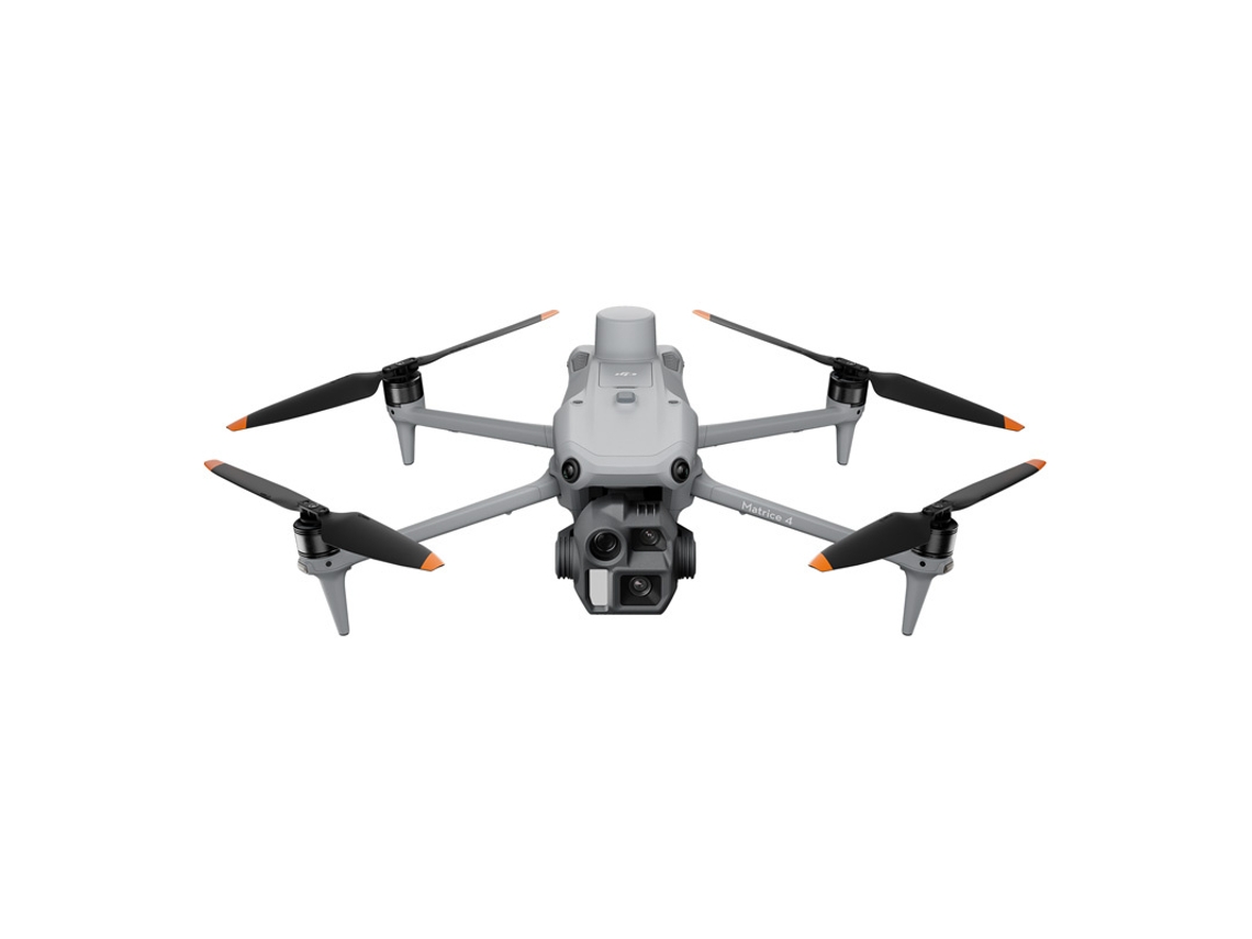 Drone Matrice 4e C2 com Dji Care Plus 1 Ano para Uso Profissional DJI