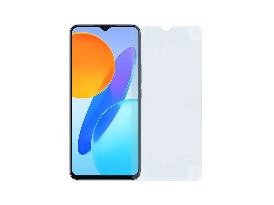 Cristal Templado Transparente Para Honor X8 5g