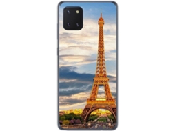 Capa Samsung Galaxy Note 10 Lite TUMUNDOSMARTPHONE Desenhos Multicor