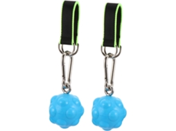 Bola De Tpe Com Pegada Ergonômica Toddmomy Design Confortável Para Flexões Braço E Outros Exercícios Treinamento Força