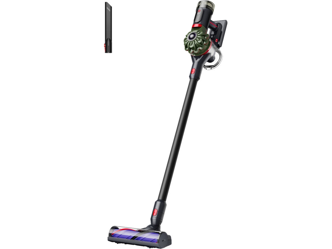 Aspirador DYSON V8 CYCLONE (Autonomia 60 min - 0.54 L - Preto)