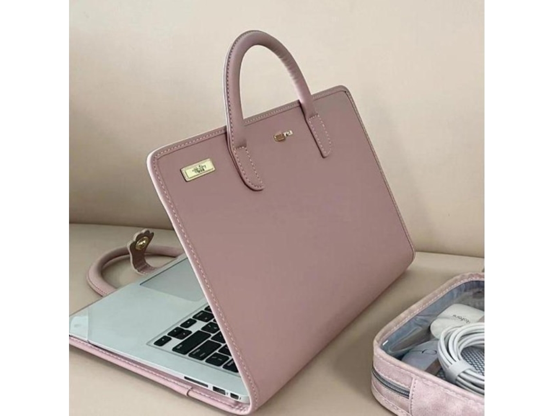 Lurelia Mochila Para Portáteis De 16 Polegadas