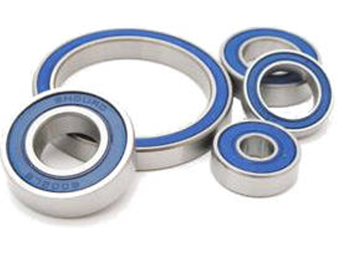 Rolamentos E ENDURO BEARINGS Cxd 6803 Llb-17X26X5