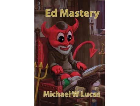 Livro Ed Mastery The Standard Unix Text Editor De Michael W Lucas (inglês)