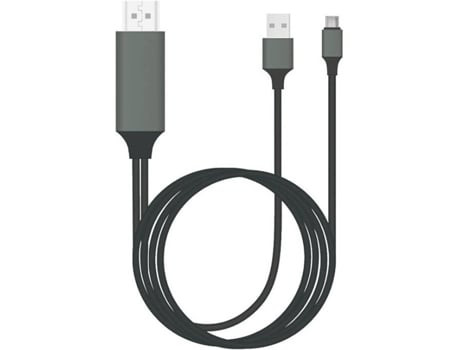 Hub HM KY13 (USB-C)
