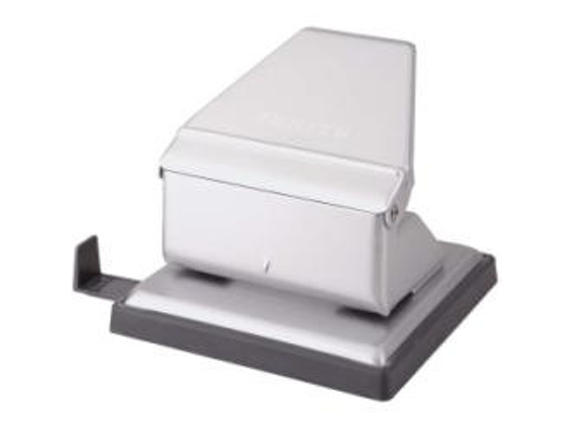 Perfurador de papel ZENITH 788 15 folhas prateado