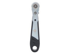 Chave de Ratchet de Soquete Mini 1/4 Polegada 72 Dentes | S/MARCA