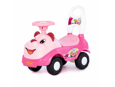 Polesie 78001 Brinquedo de baloiço/passeio Passeio em animal Wader