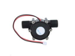 Gerador de Água Primerox de Micro Hidrelétrico DC 12V 10W