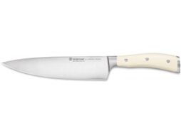 Faca de Cozinha de Chef WUSTHOF Ikon Creme (16 cm)
