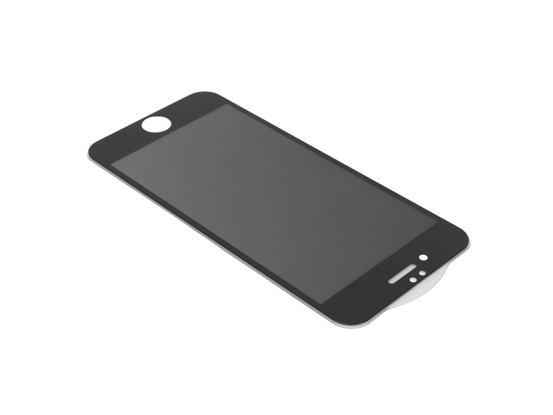 Filme De Vidro Temperado Anti-visão Indiscreta Para Iphone 6 6s Com Cobertura Total E Proteção De Tela