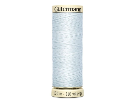 Arquivo 100 Seda Grége Lote 5x30m Att 824 Gutermann