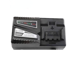 Lurelia Carregador De Bateria 50/60hz 14,4v 18v 20v 1.5ah Compatível Hitachi Com Proteção 2.5ah