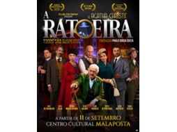 Bilhete A Ratoeira|Malaposta