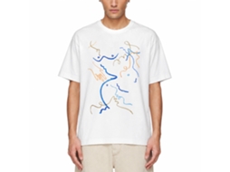 Rockinstone Laxmi Hussain X Aoap Laxmi Hussain T-shirt Unique Designer Style