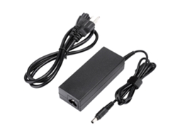 Adaptador (fonte De Alimentação Do Computador, Adaptador De Plugue De Três Pinos Dos Estados Unidos)