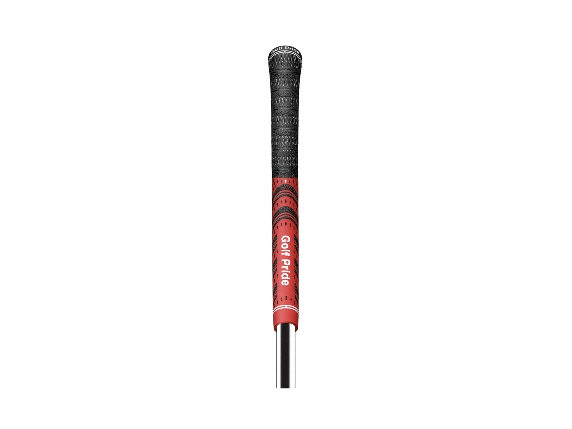 Grip para Golf GOLF PRIDE Multicor (Borracha - Tu)