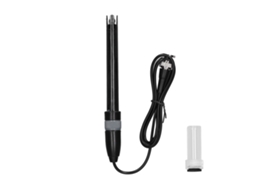 Sonda de Eletrodo Ph com Conector Bnc Alta Precisão S/MARCA