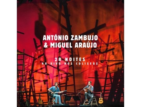 Resultado de imagem para antonio zambujo miguel araujo album
