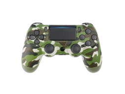 Controle Sem Fio Ps4 EOOCOO (funcionalidade Completa, Alta Sensibilidade)