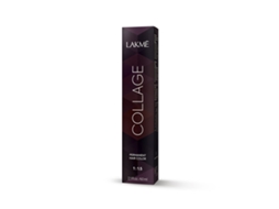 Tinta Permanente Lakmé Collage Bases Color Nº 3/00 60 ml