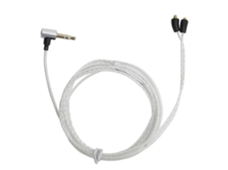 Cabo de Áudio para Fone com Conector de 3,5 Mm, Compatível com Xelento, Andromeda, Alo CHABERLU