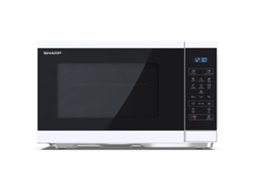 Microondas Yc-Ms252Ae-W Sharp