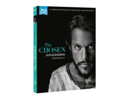 The Chosen (Los Elegidos). Temporada 1 