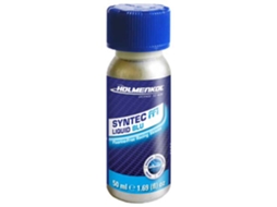 HOLMENKOL Cera Líquida Syntec Ff1 -12°c/-20°c 50 Ml Azul