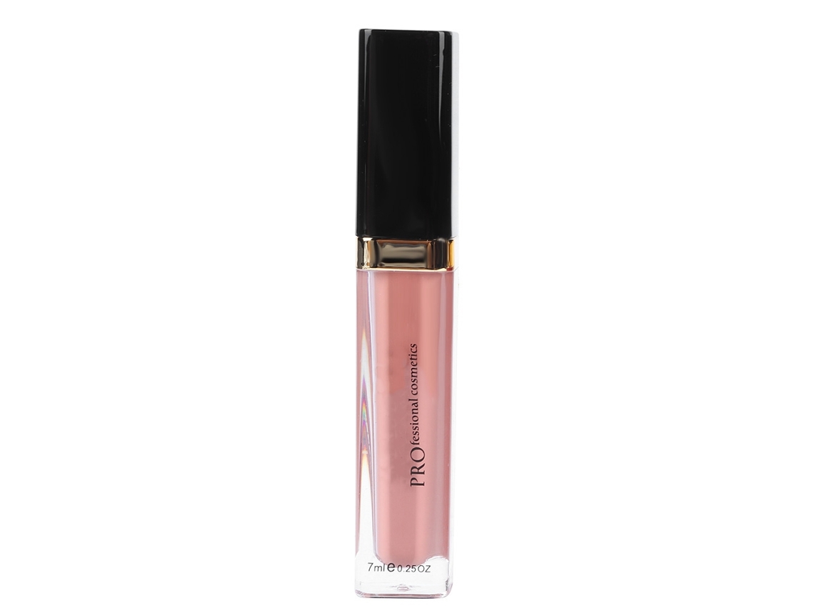Colores Batom Mate De Longa Duração Não Pegajoso Brilho Labial Cosmético Labial 7ml 1