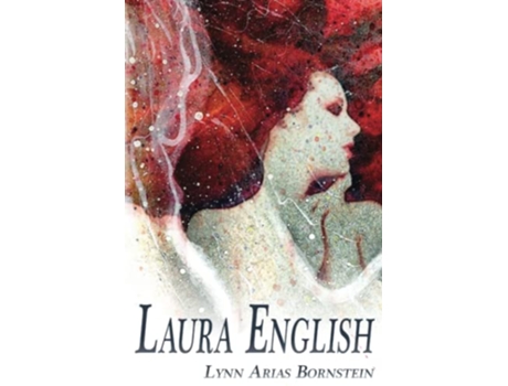 Livro Laura English de Lynn Arias Bornstein (Inglês)