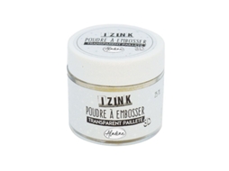 Polvo de estampación con lentejuelas - 25 ml