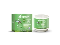 Repelente Gel Citronela Eficaz Contra Mosquitos