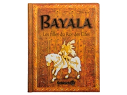 Figura De Brincar SCHLEICH Figura filhas do rei élfico bayala
