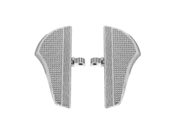 Peças De Acessório Para Moto Placas, Pés E Pedais Harley Touring E Sportster