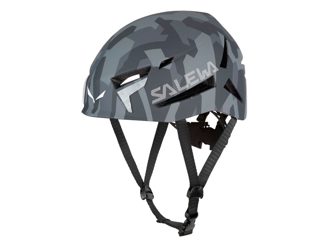 Capacete de Montanha SALEWA Vega (S-M)