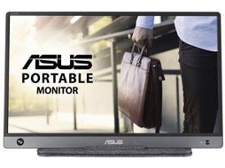 Monitor Portátil ASUS ZenScreen MB16AH (15.6'' - FHD - IPS)