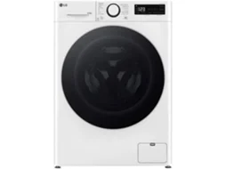 Máquina de Lavar e Secar Roupa LG F4DR509S1W (6/9 kg - 1400 rpm - Branco)