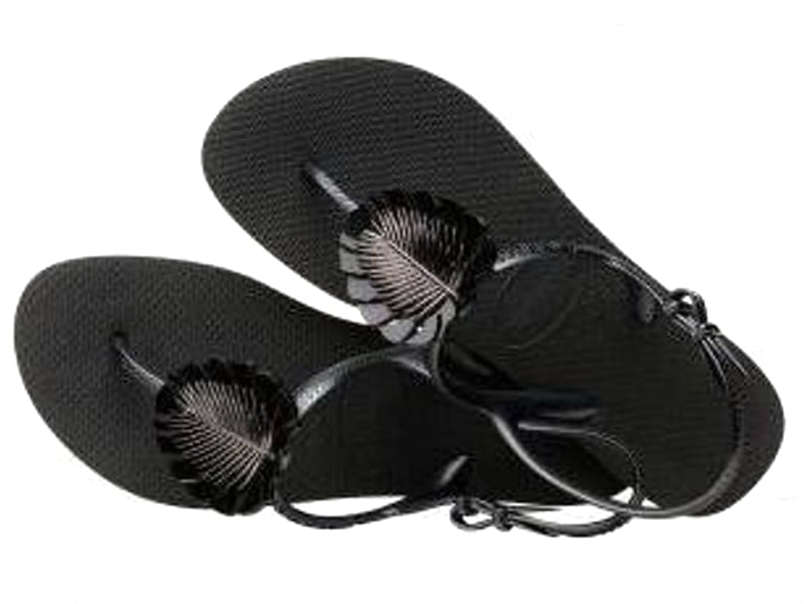 Havaianas freedom metal pin 2025