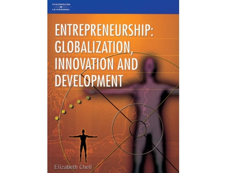Livro Entrepreneurship de Elizabeth Chell (Inglês)