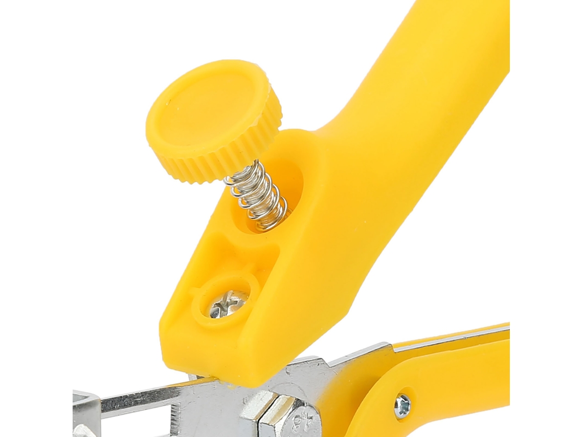 Alicate De Mão Para Pisos Ferramentas Para Instalação De Pisos Localizador De Pisos Sistema De Nivelamento Acessórios Slowmoose