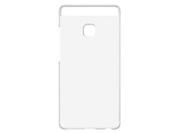 Capa HUAWEI P9 Back Cover Transparente