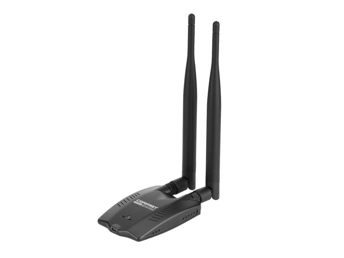 Adaptador Wifi Usb LAXISCREED 150m